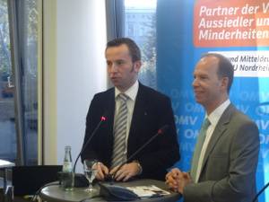 Im Gesprch mit Rafal Bartek