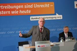 Prof. Dr. Norbert Lammert MdB