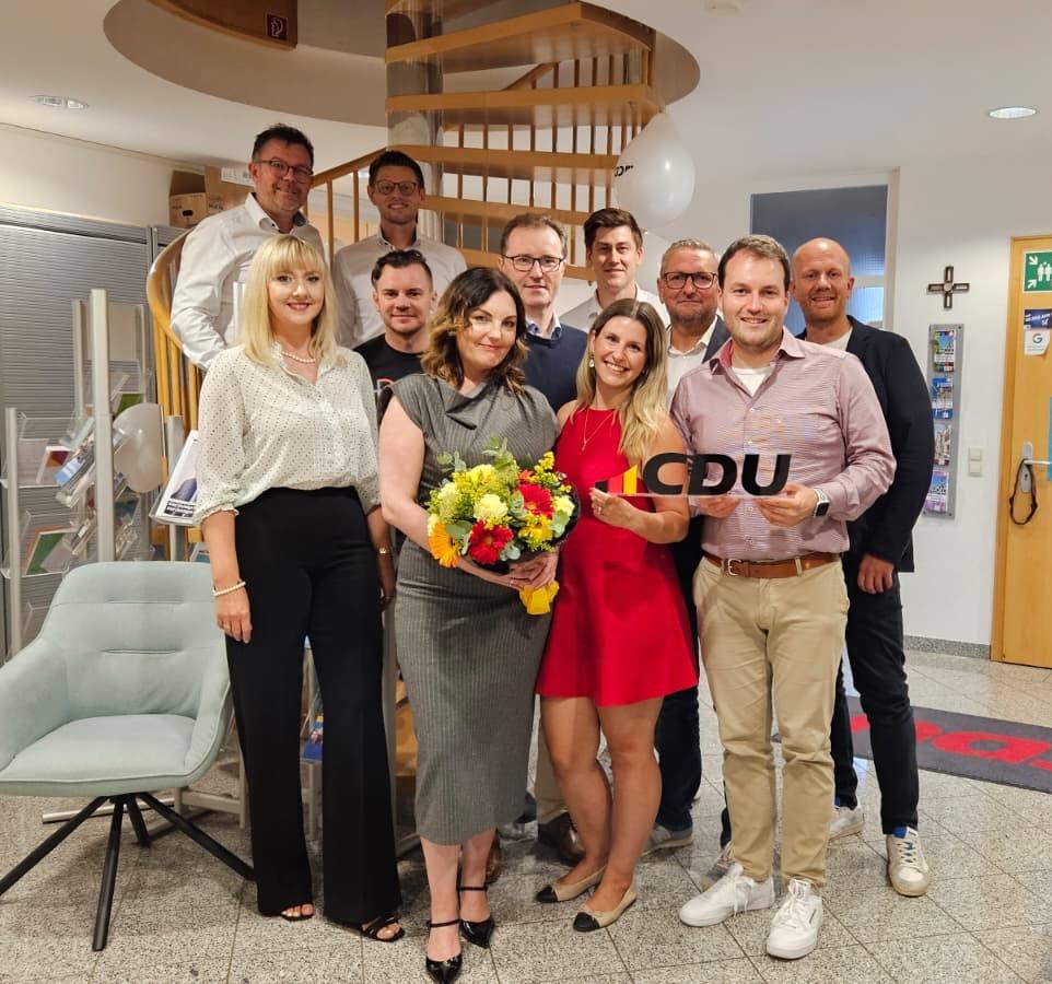 Neuer Kreisvorstand in Paderborn